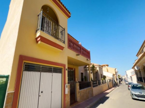 Exclusive Apartments with Panoramic Views and Unique Interiors Los Gallardos